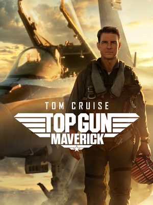 Top Gun: Maverick