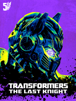Transformers : the last knight