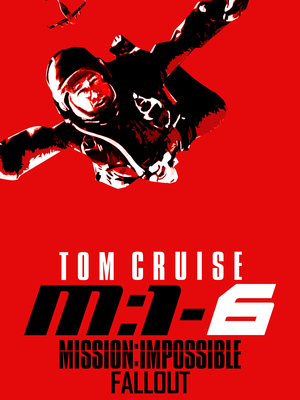 Mission : Impossible - Fallout