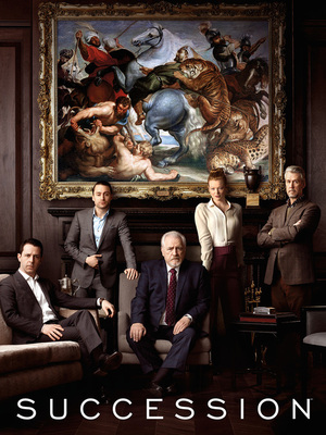Succession I
