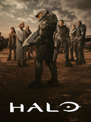 Halo