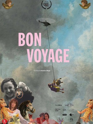 Bon voyage